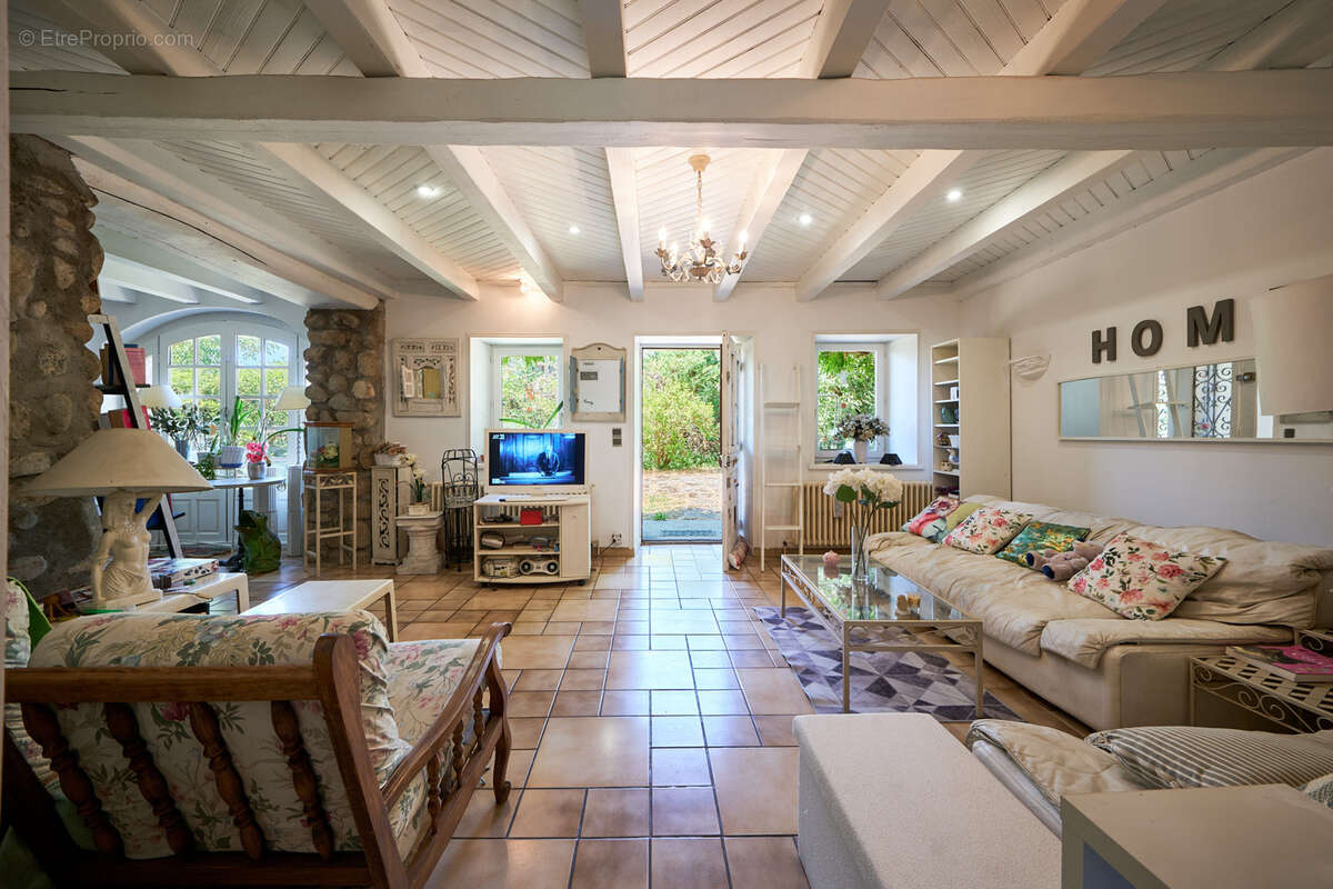 Maison individuelle seynod - photo 3