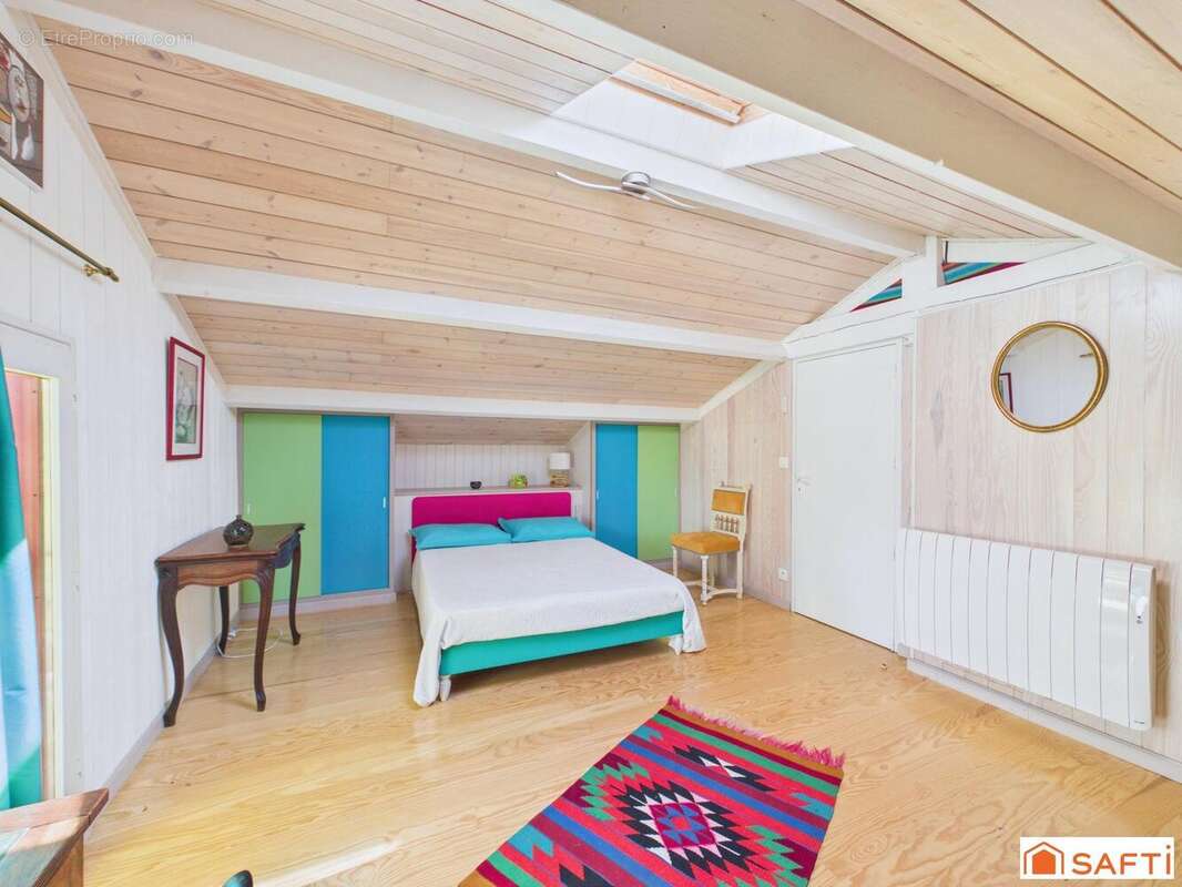 Photo 6 - Maison à MIOS