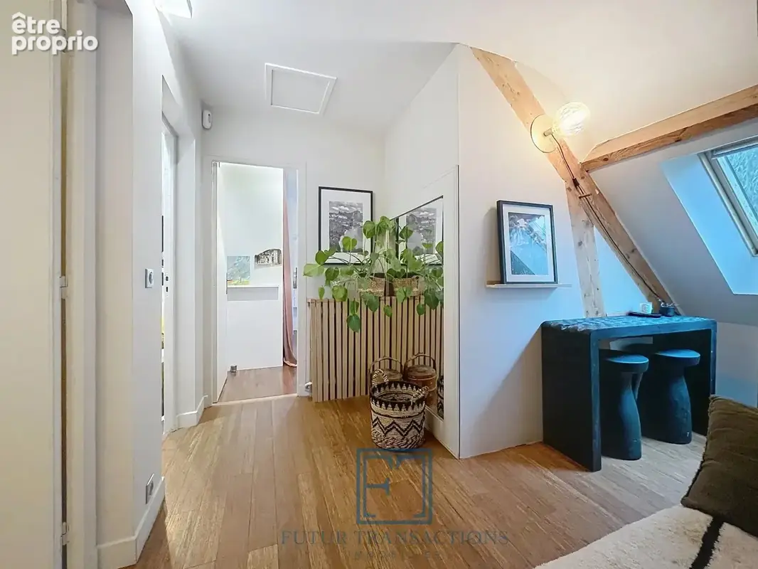 Villa de standing avec piscine - photo 10
