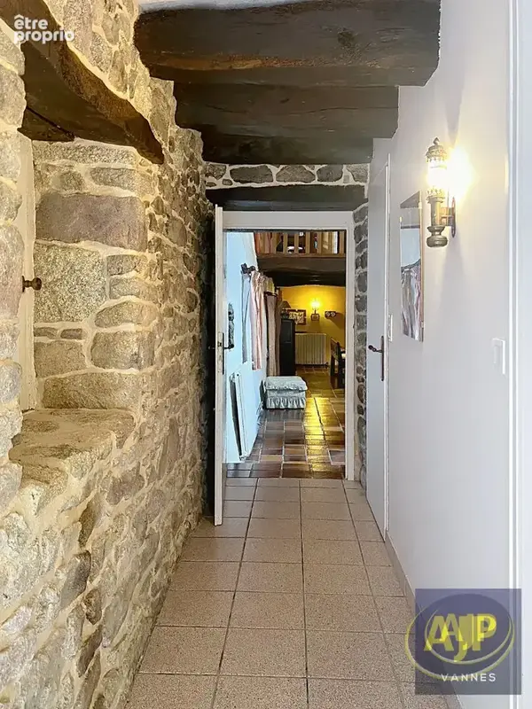 Maison Plescop - photo 6