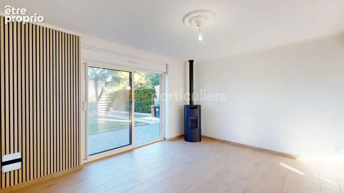 Agneaux - Maison entièrement rénovée de 88m2 - photo 5