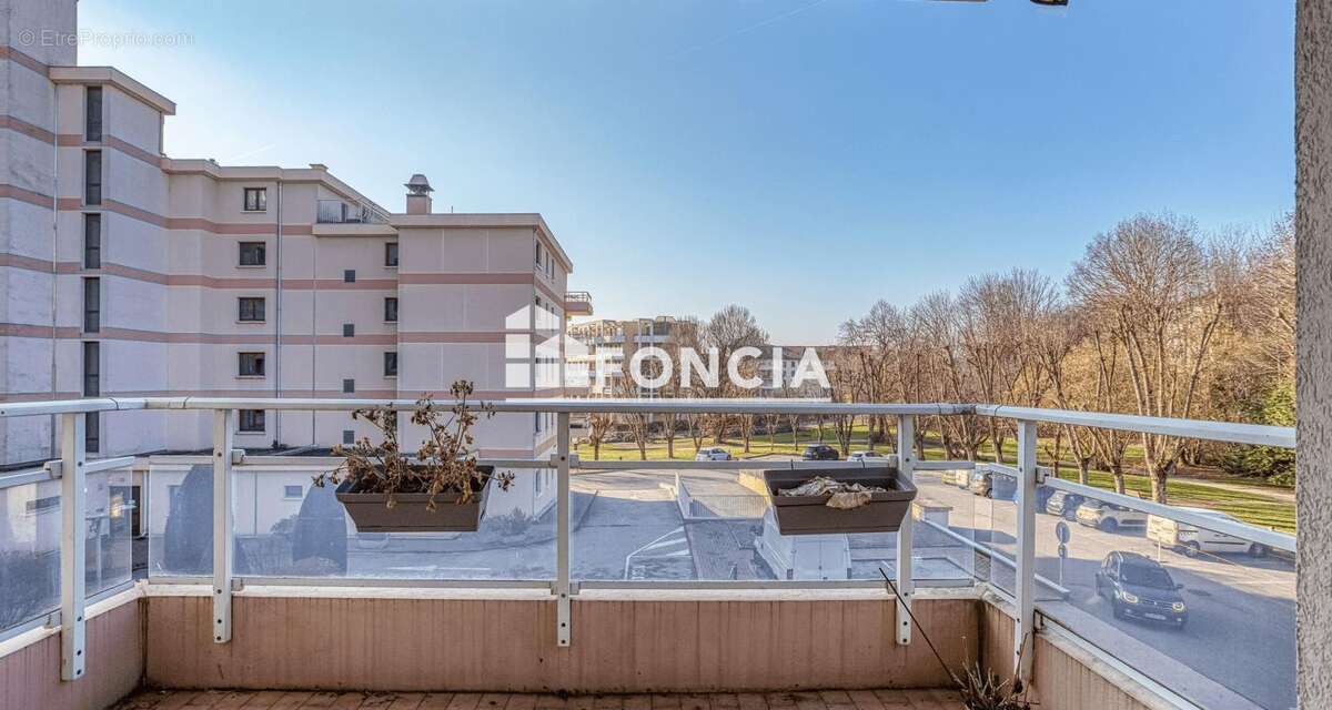 Appartement à ANNECY-LE-VIEUX