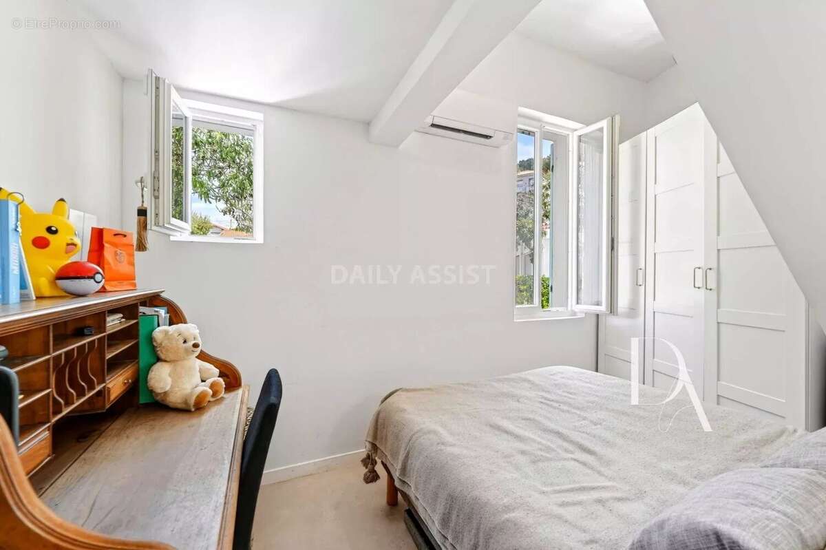 Maison à MARSEILLE-7E