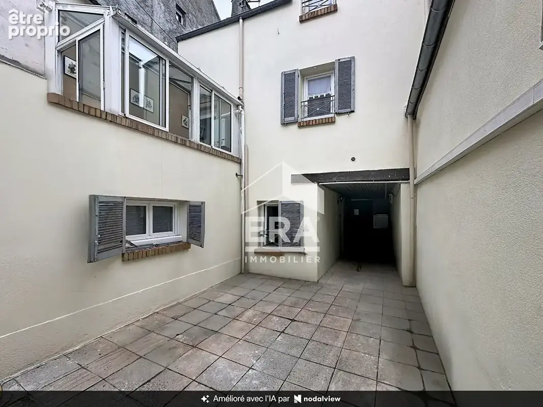 Immeuble à vendre à Triel-sur-Seine - 12 pièces, 287 m² - photo 2