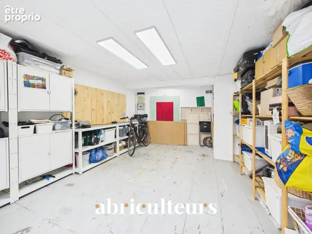 3 pièces charmant à vendre à Saint-Mandé - 88 m2 - photo 19