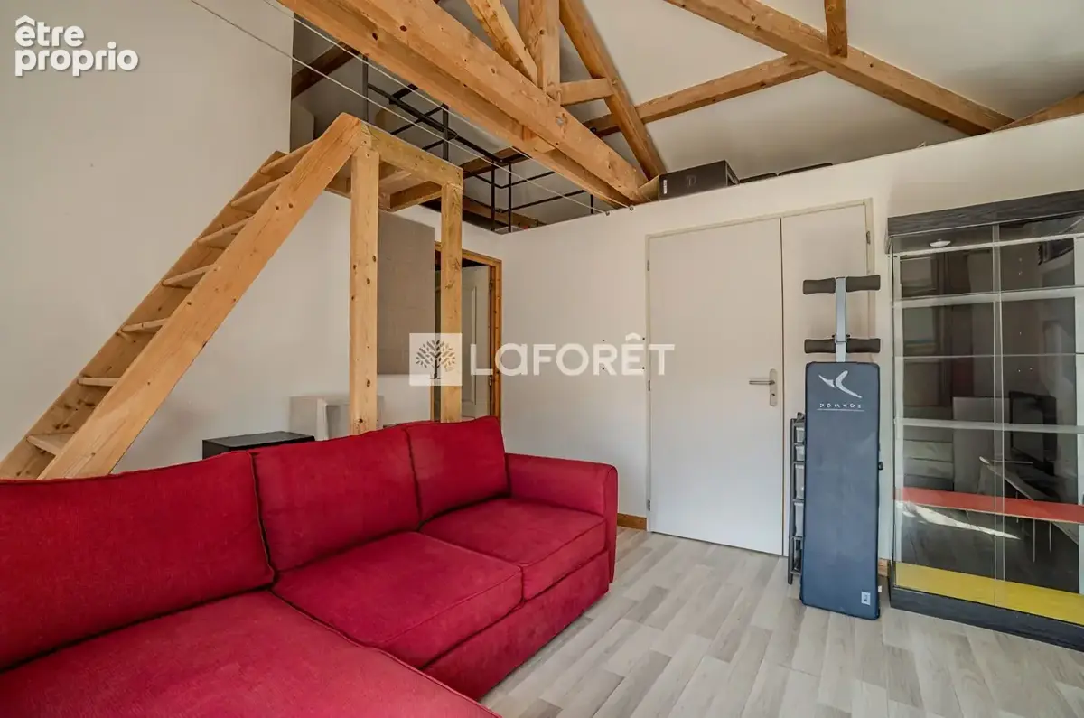 Maison Peronnas 7 pièces 150 m2 - photo 10