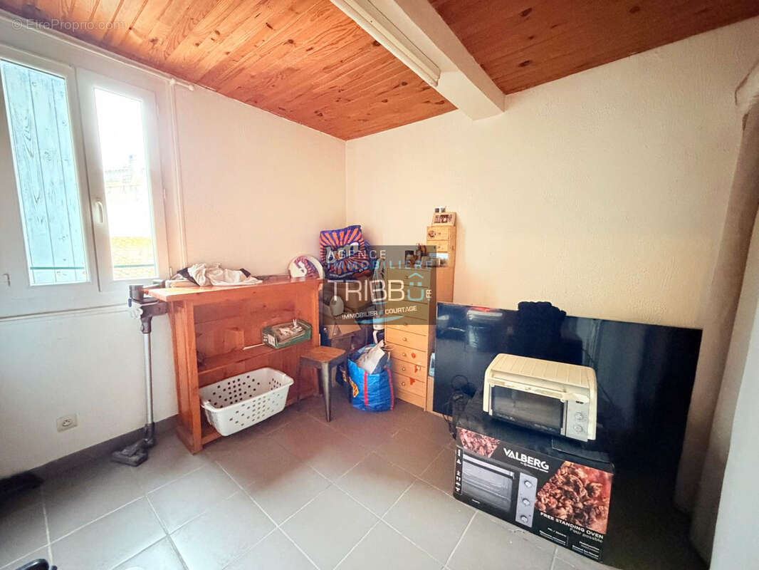 Appartement à MILLAS