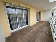 Appartement à SAINT-JEAN-DE-MONTS