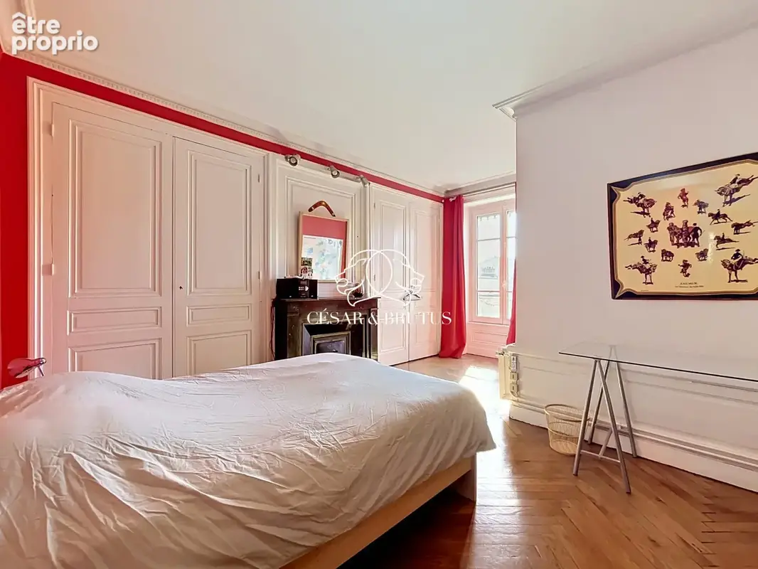 Appartement 7 pièces 222 m² à vendre à Lyon-3e (69003) - photo 8