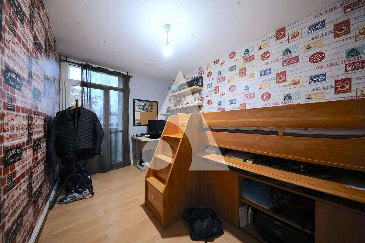 Appartement à RIS-ORANGIS