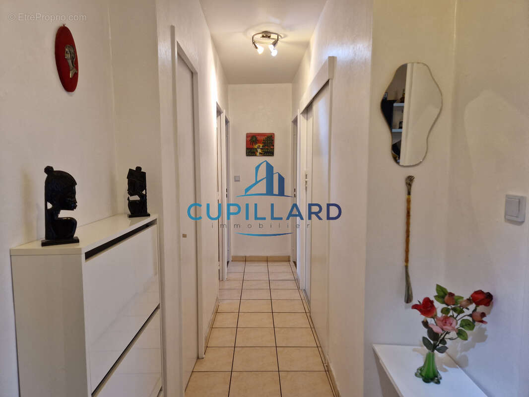 Appartement à ROANNE