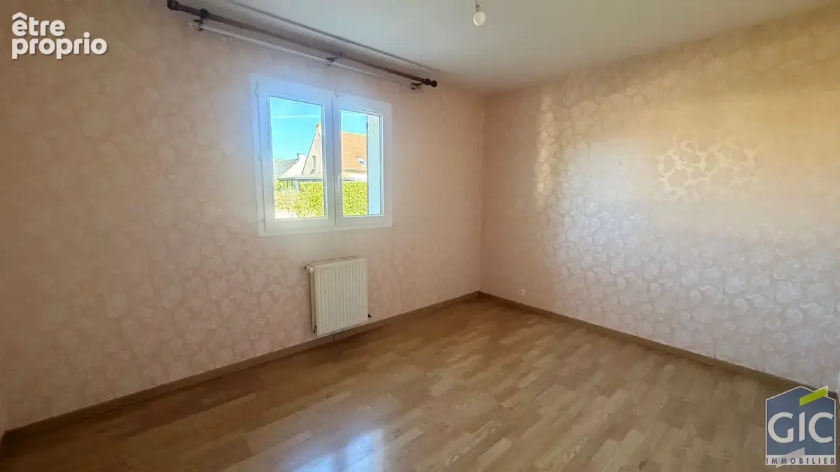 A vendre maison authie- caen bus de ville. - photo 8