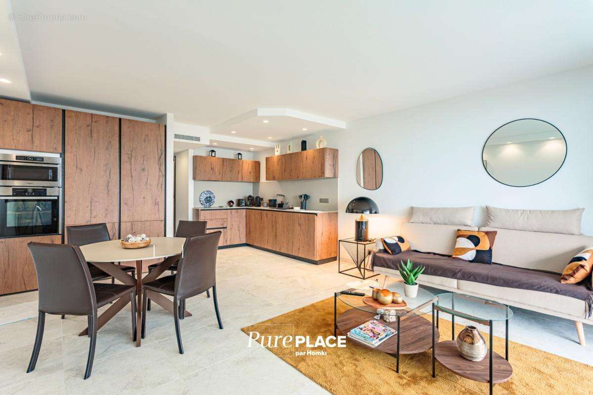 Appartement à SAINT-JEAN-DE-LUZ