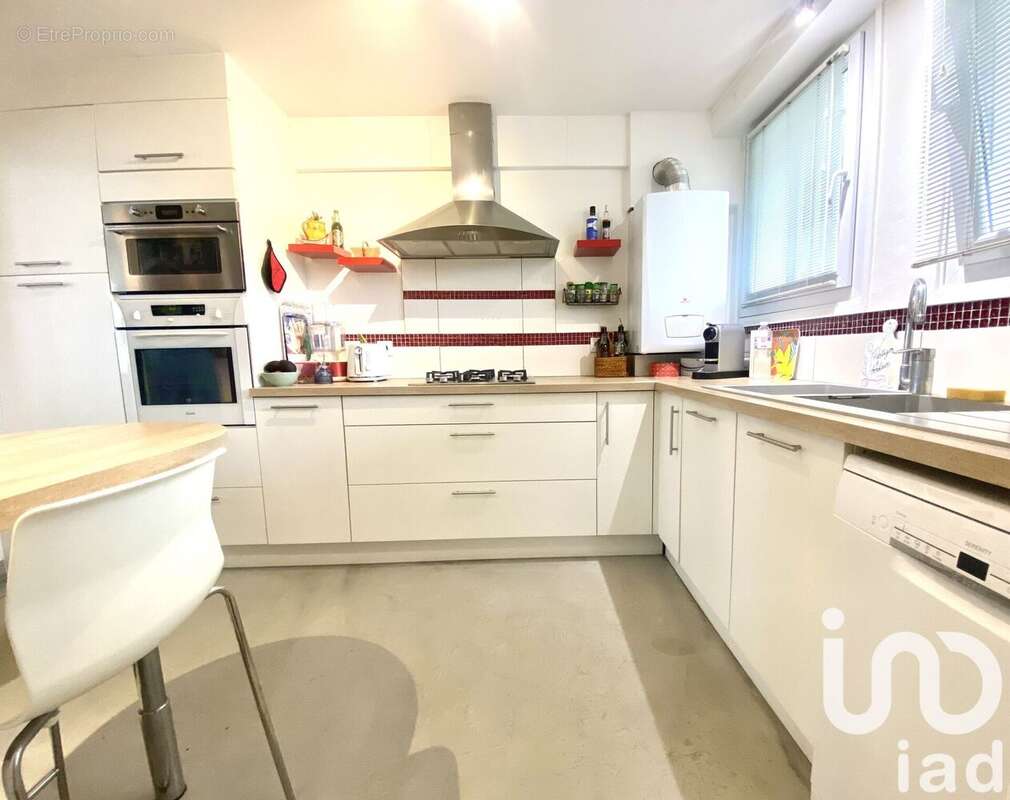 Photo 6 - Appartement à ROYAN