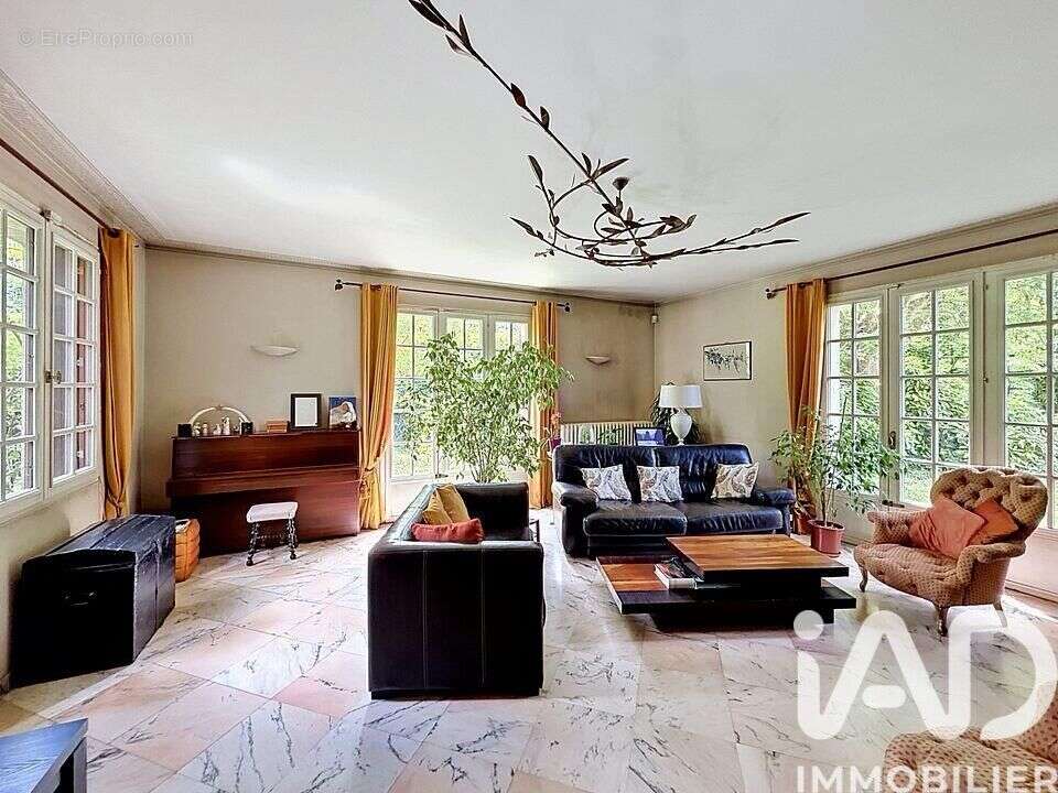 Photo 5 - Maison à MASSY