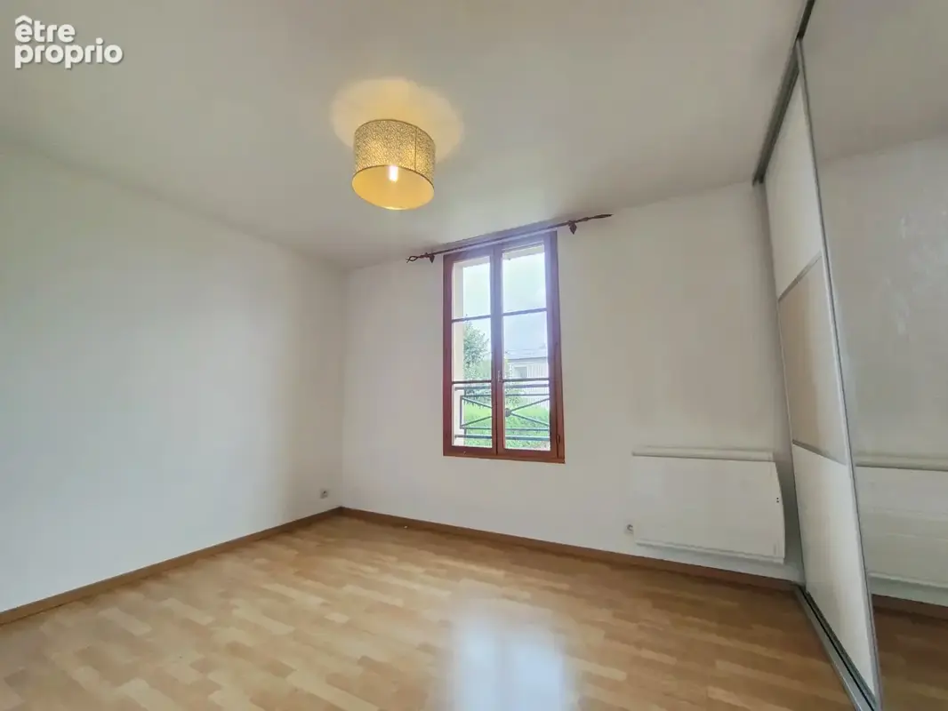 Maison 106m2 (130m2 au sol) 4 chambres IGNY - photo 7