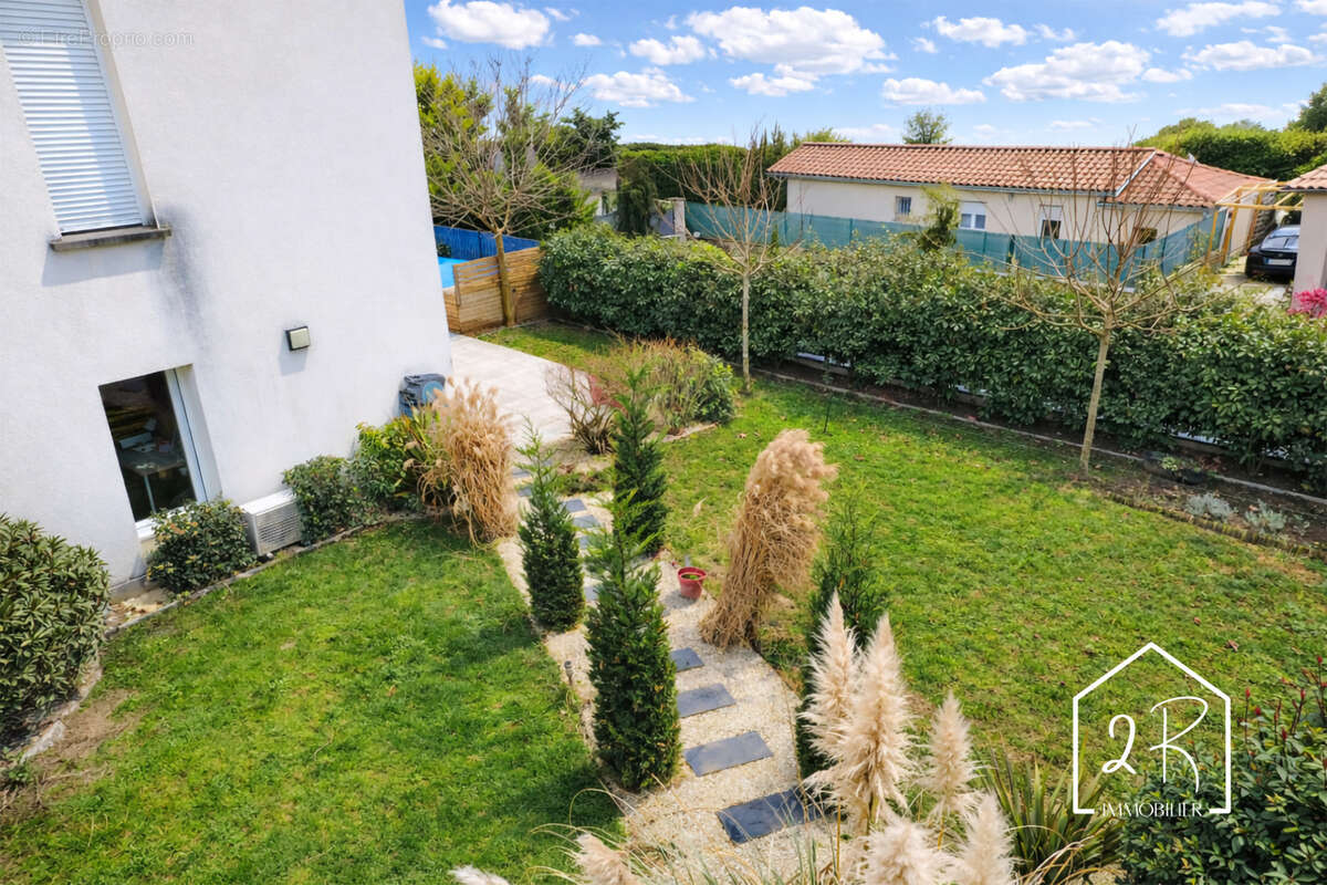Appartement à TIGNIEU-JAMEYZIEU