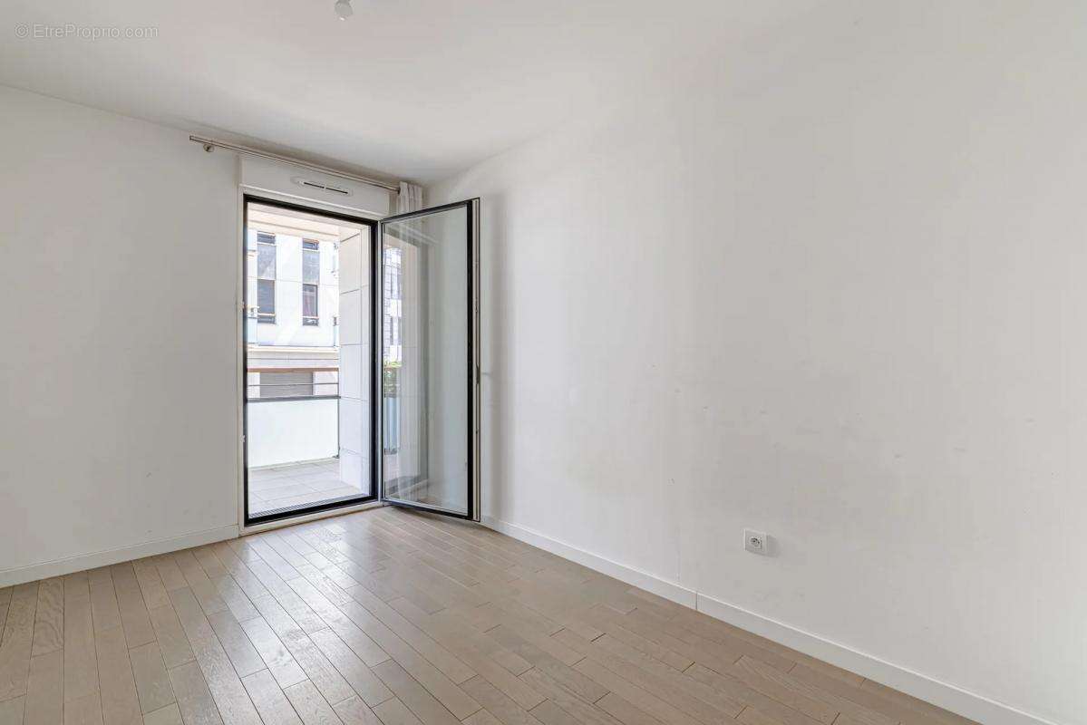 Appartement à SAINT-CLOUD