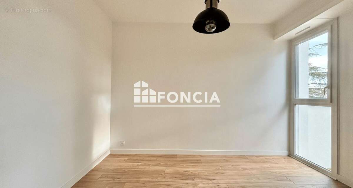 Appartement à CHOLET