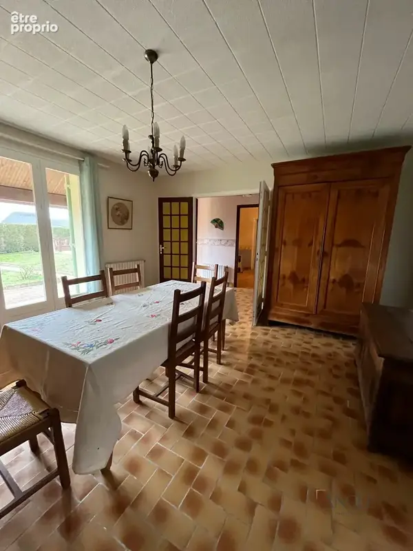 Maison 72 m² à Asse-Le-Boisne  - photo 3