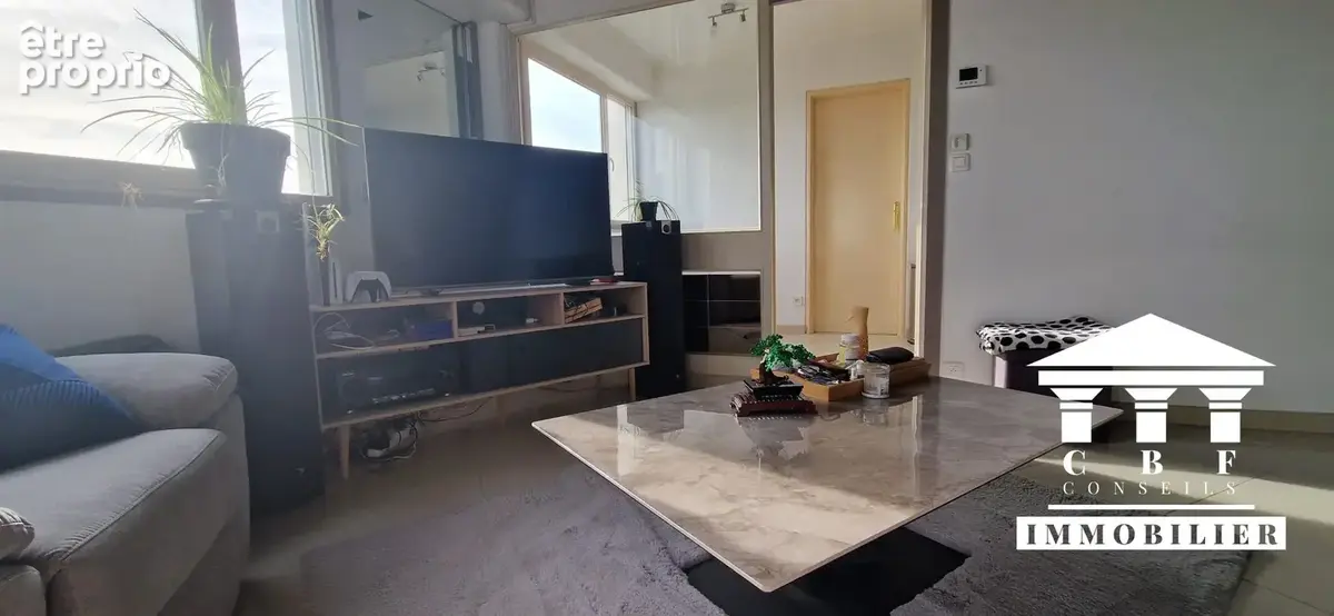 Appartement 4 pièces 88 m² à vendre à Chalon-Sur-Saone (71100) - photo 4