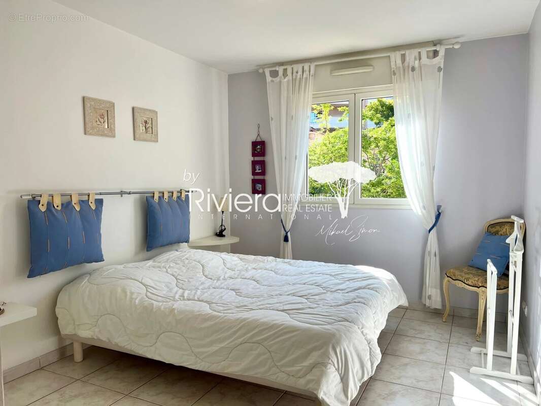 Appartement à CAVALAIRE-SUR-MER