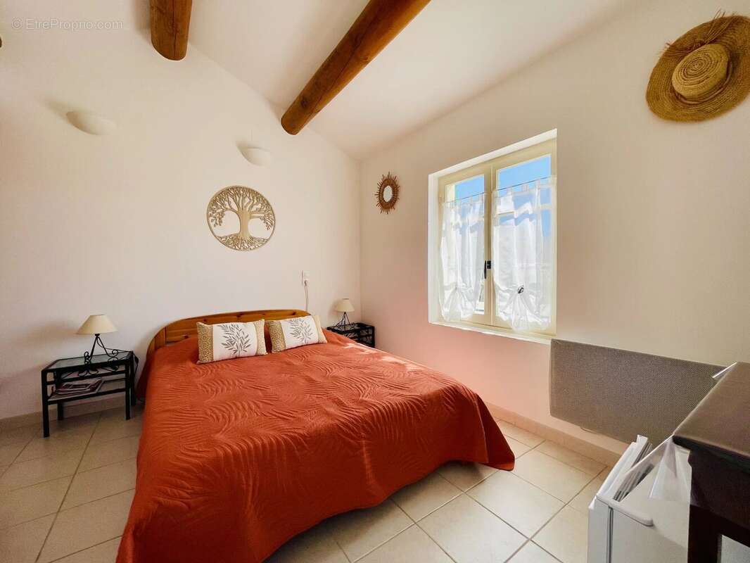 Appartement à SAINT-ROMAIN-EN-VIENNOIS