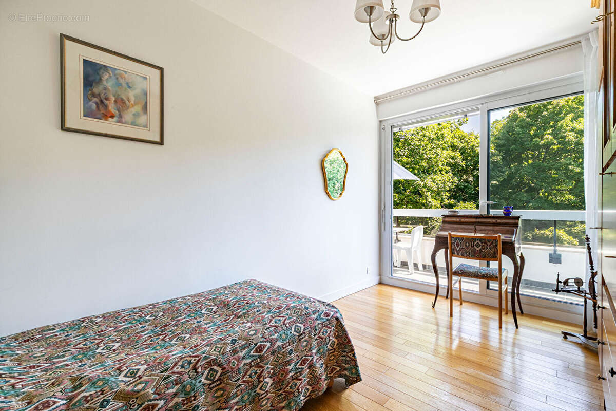 Appartement à MEUDON