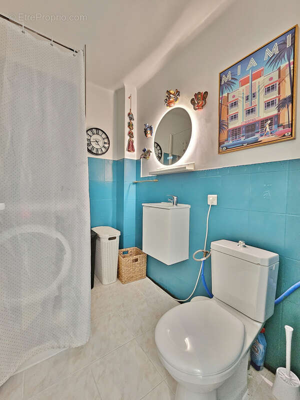 Maison à PIETROSELLA