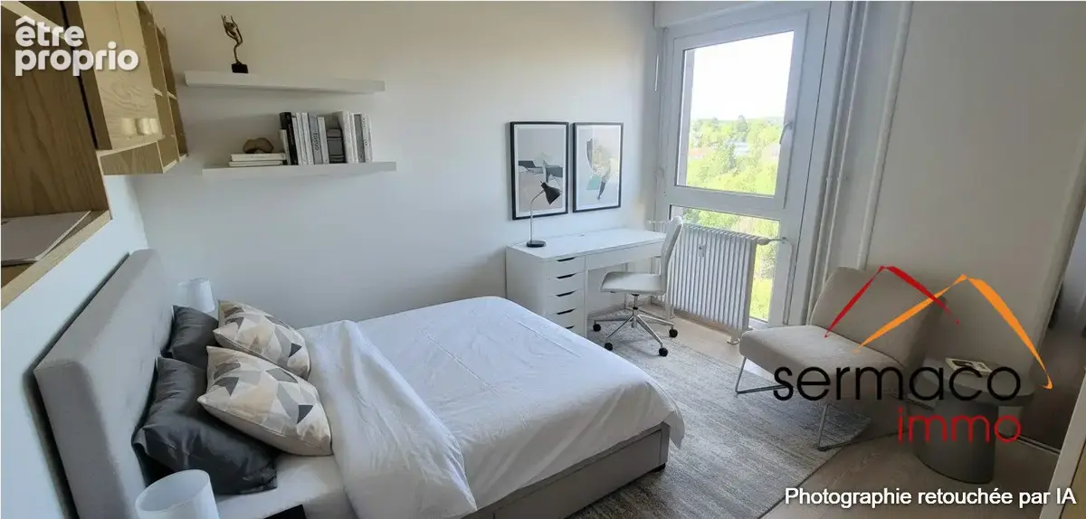 chambre 2