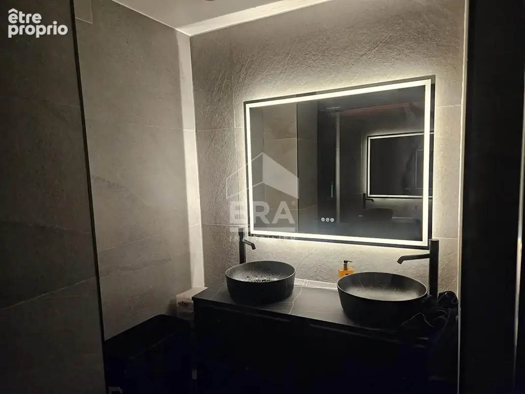 Maison 136m² à arnaville - photo 8
