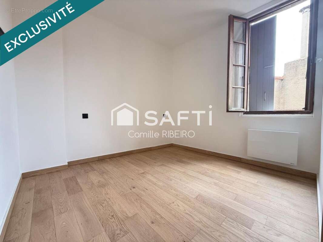Photo 9 - Appartement à PERPIGNAN