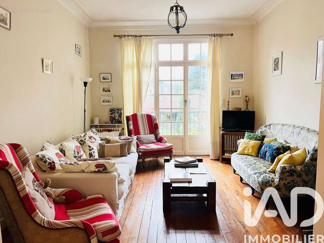 Photo 3 - Maison à COMPIEGNE