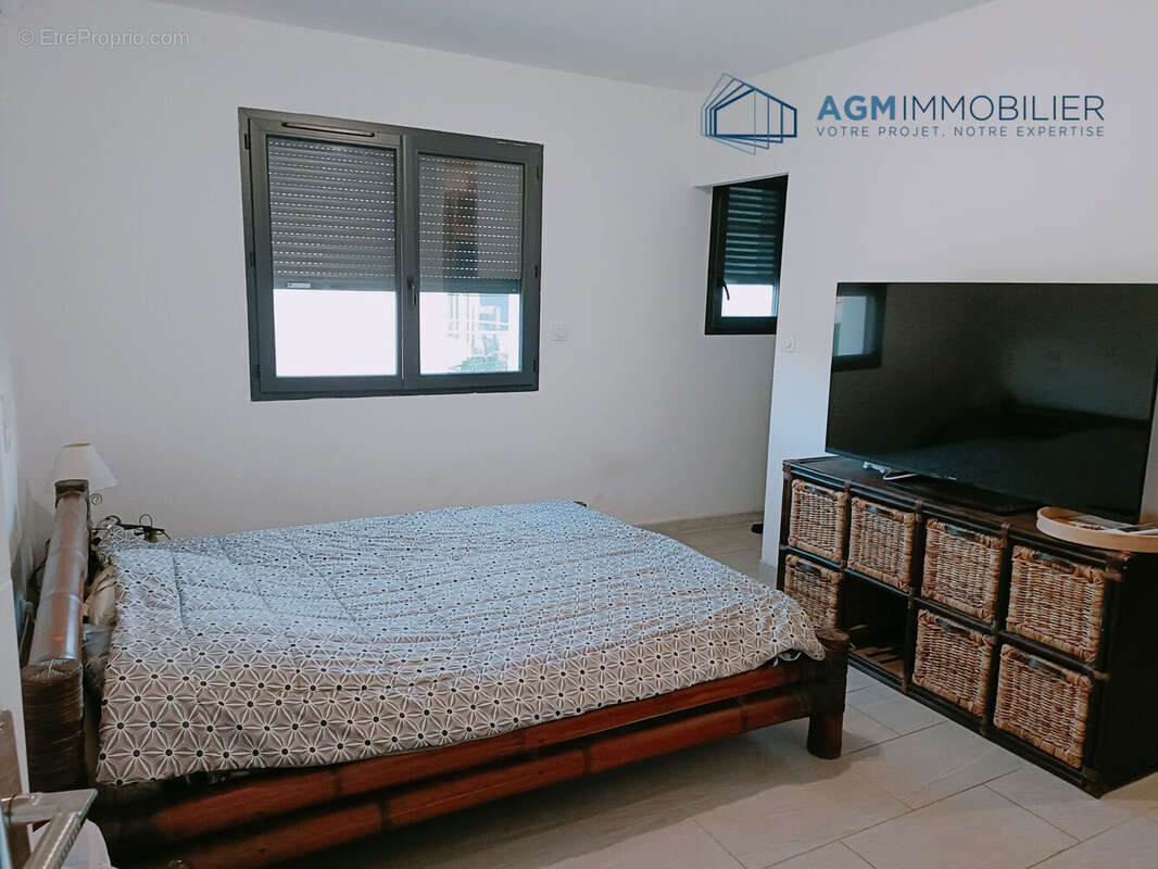 Photo 6 - Maison à BOMPAS