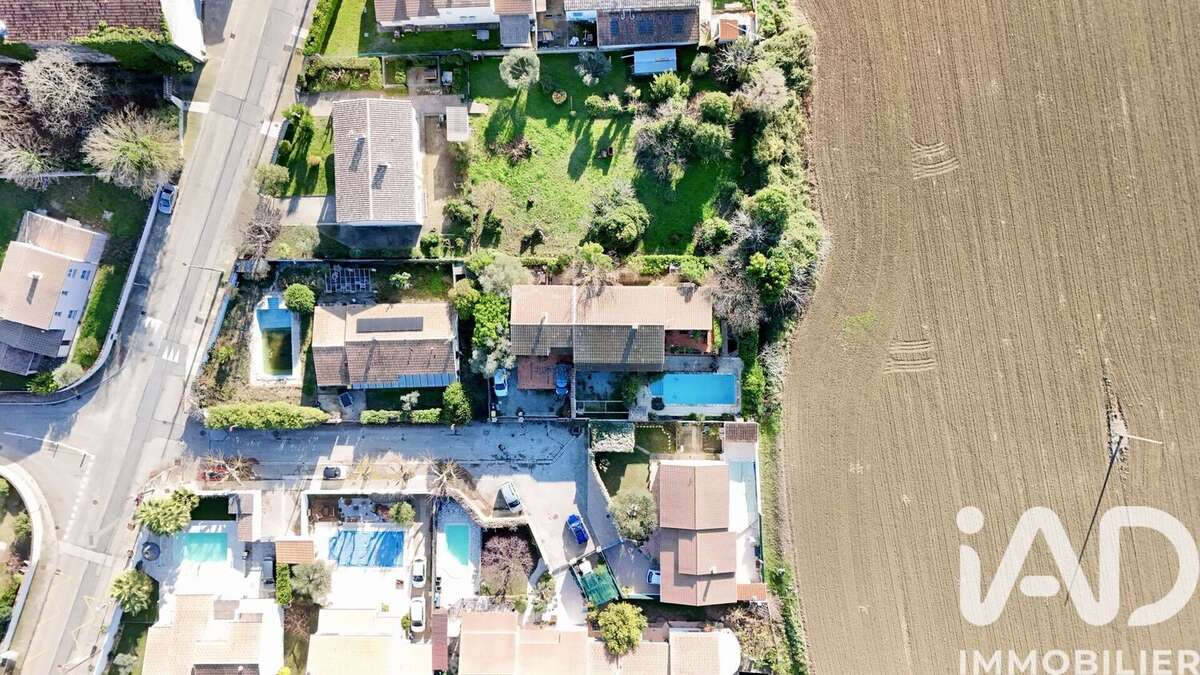 Photo 7 - Appartement à RODILHAN