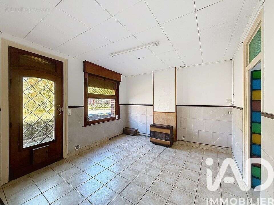 Photo 2 - Maison à ORCHIES