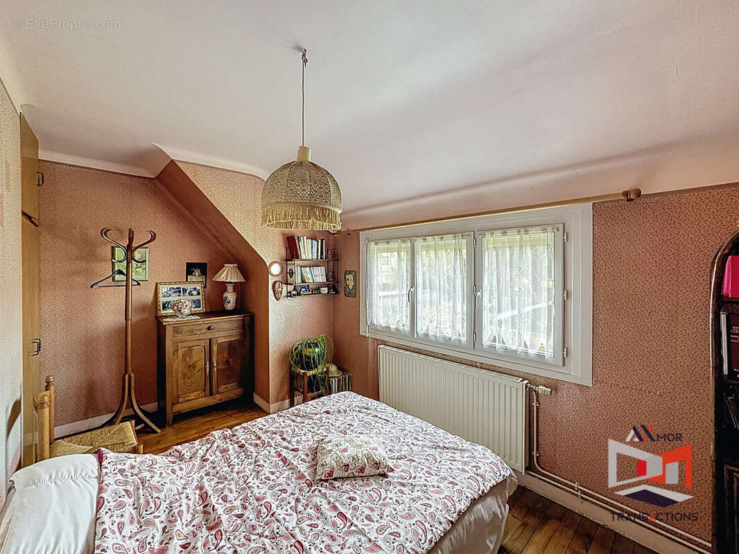 Perros-guirec : maison d'habitation proche centre ville et commmerce - photo 9