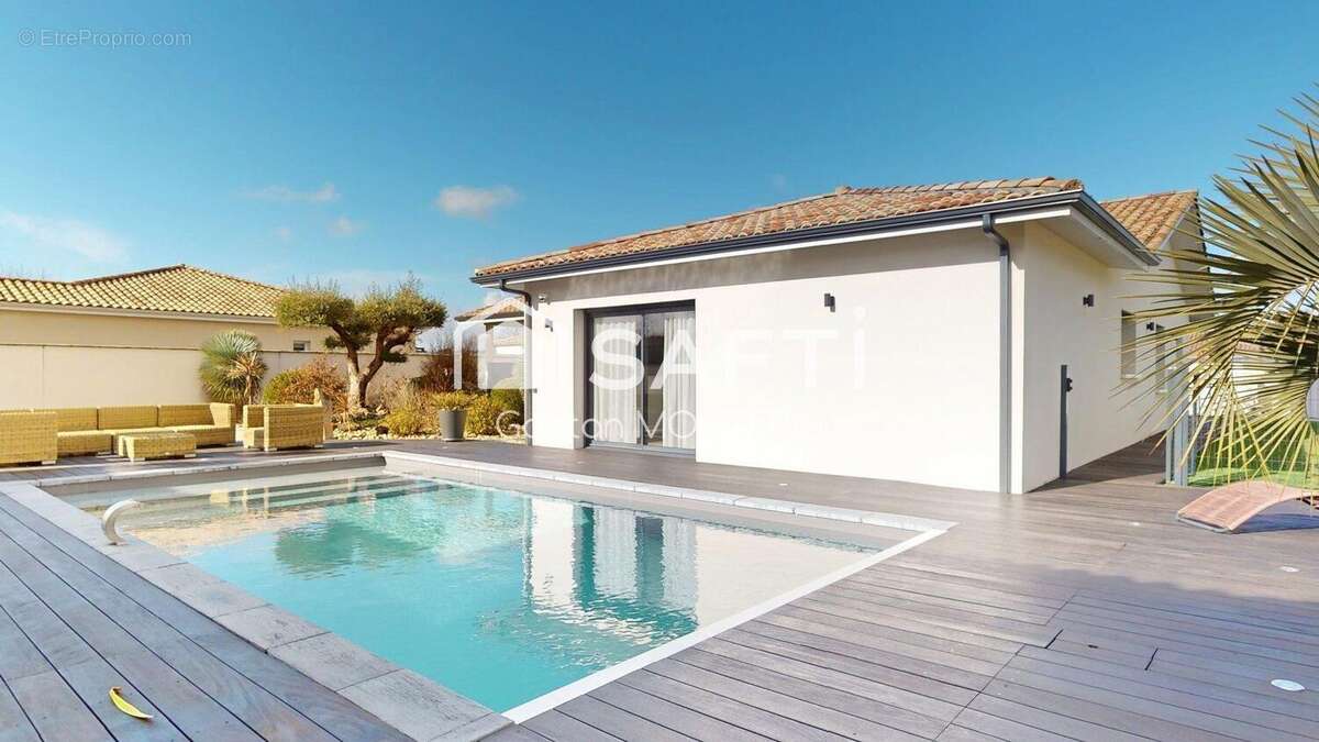 Photo 2 - Maison à CESTAS