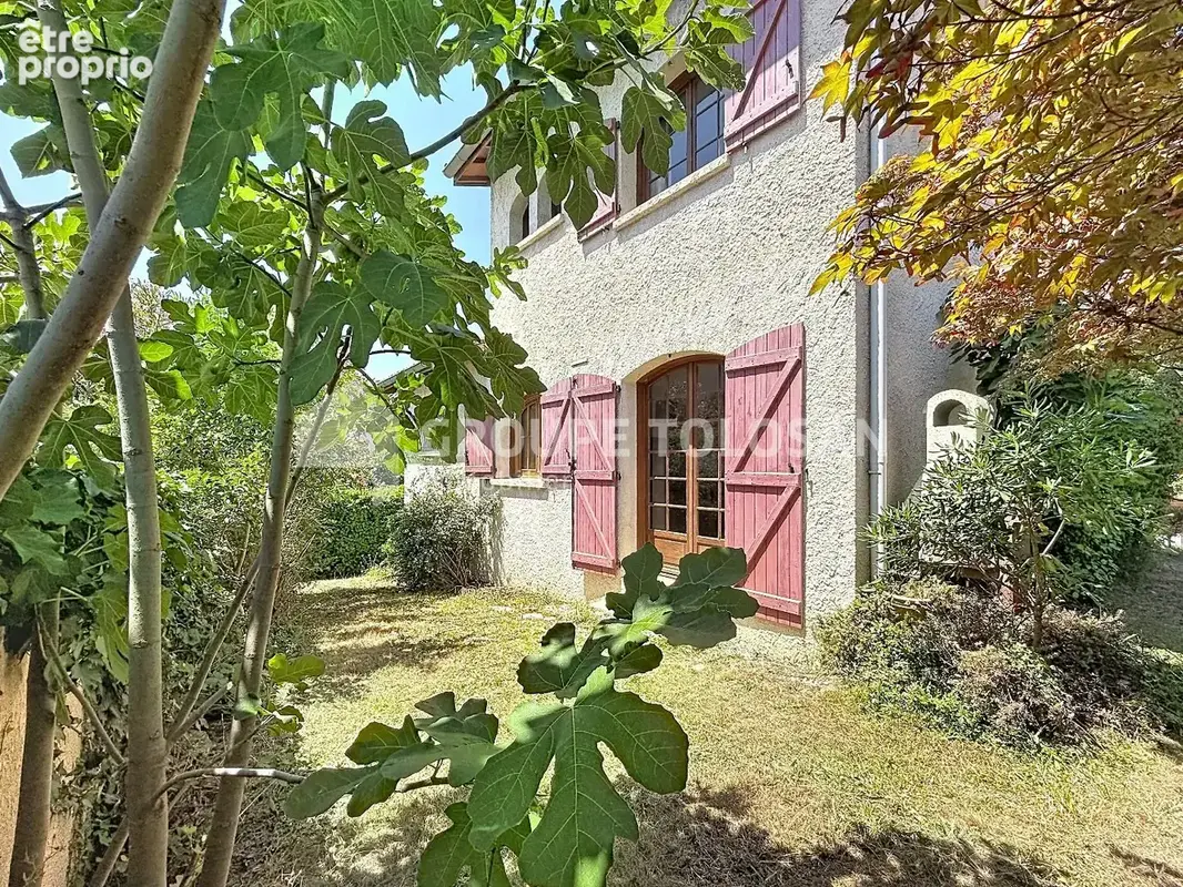 Saint orens de gameville - 300 m du coeur de ville - photo 2