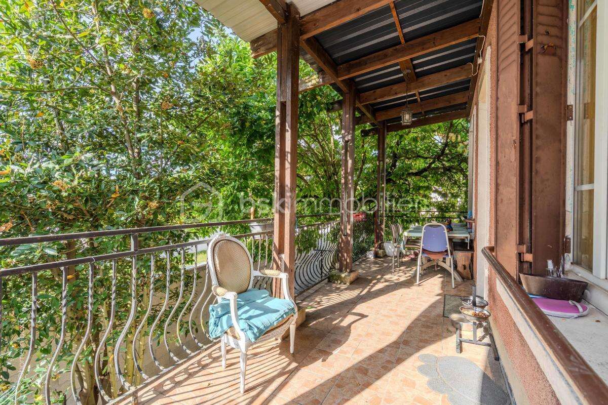 Maison à PONTAULT-COMBAULT