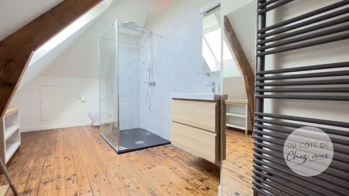 A vendre   sainte-savine  maison familiale, 4 chambres, terr - photo 13