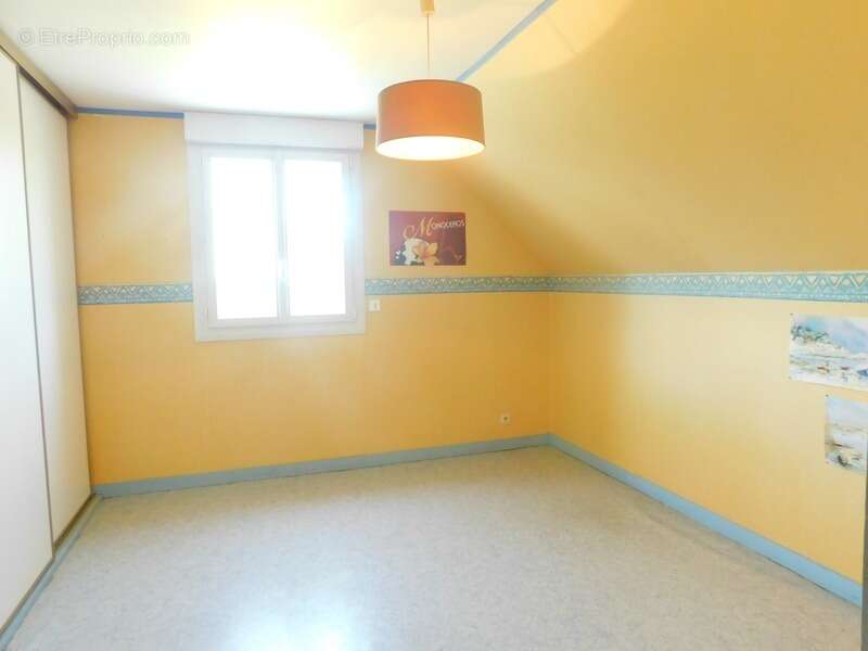 Maison à vendre 8 pièces TAILLIS (35) - photo 15