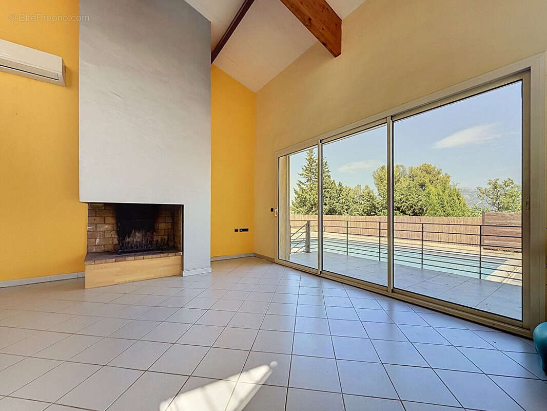 Maison 200m² à aubagne - photo 15