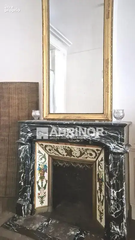 Nouveau Roubaix Fraternité, maison bourgeoise au cachet d'exception! - photo 6