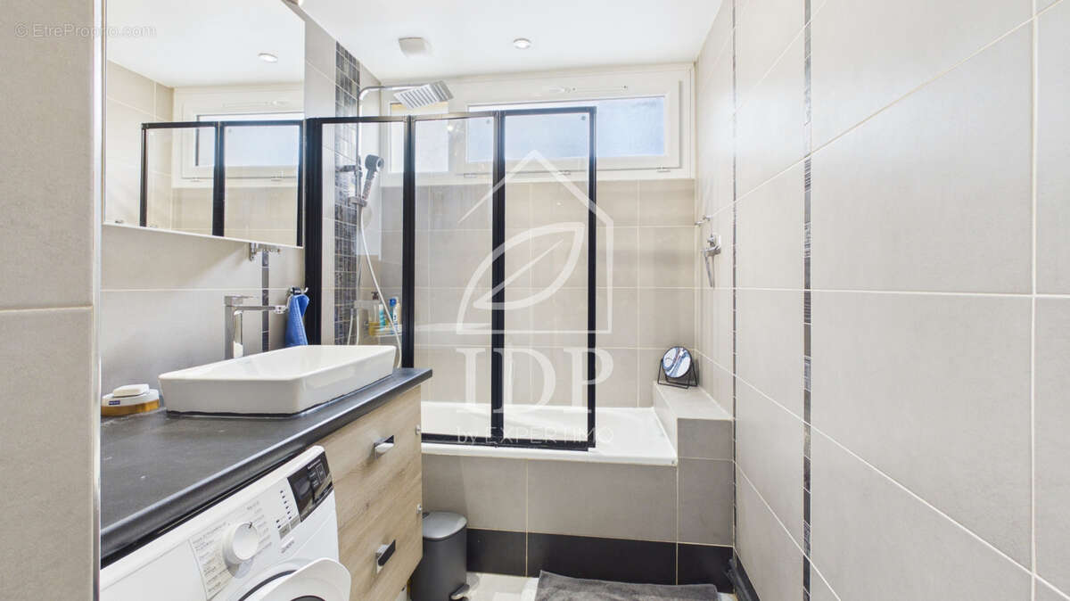 Appartement à CORBEIL-ESSONNES