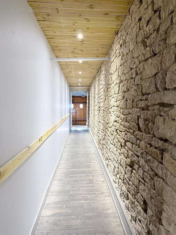 Photo 6 - Appartement à BESANCON