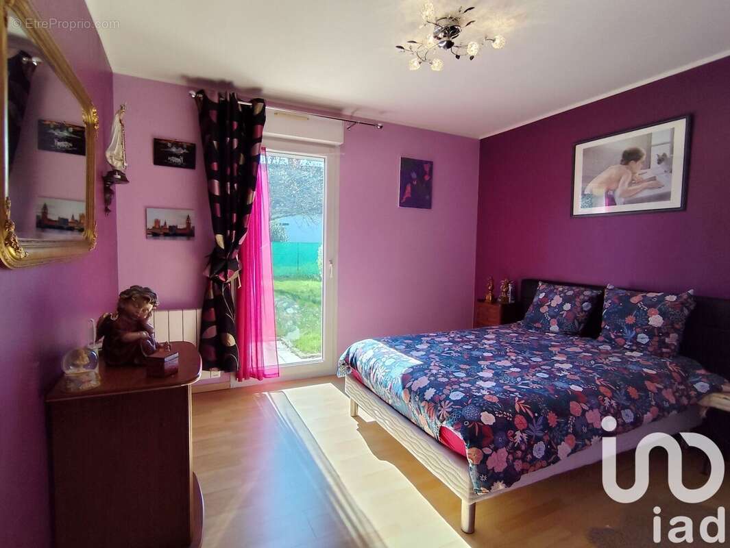 Photo 8 - Maison à SAINT-JEAN-DE-LA-RUELLE