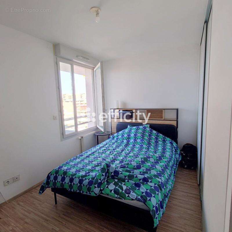 Appartement à LYON-7E