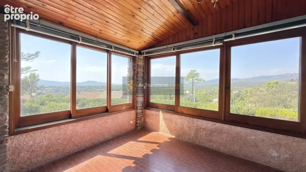 Exclusivite agi arthurimmo - maison individuelle vue degagee - photo 6
