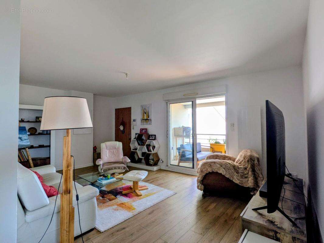 Appartement à LES SABLES-D'OLONNE